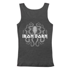 Iron Born Men's